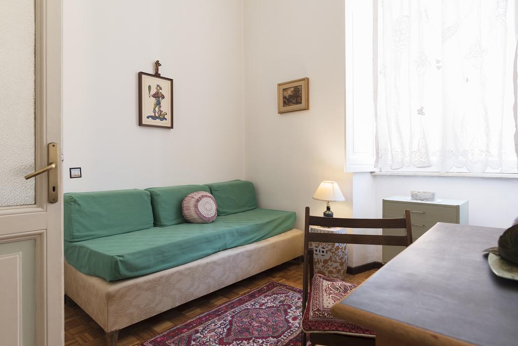 Appartement Flower's Market - Charme Holidays